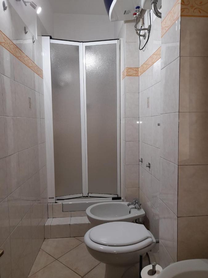 Civico 2 Apartment Сасари Екстериор снимка