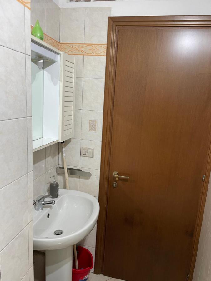 Civico 2 Apartment Сасари Екстериор снимка