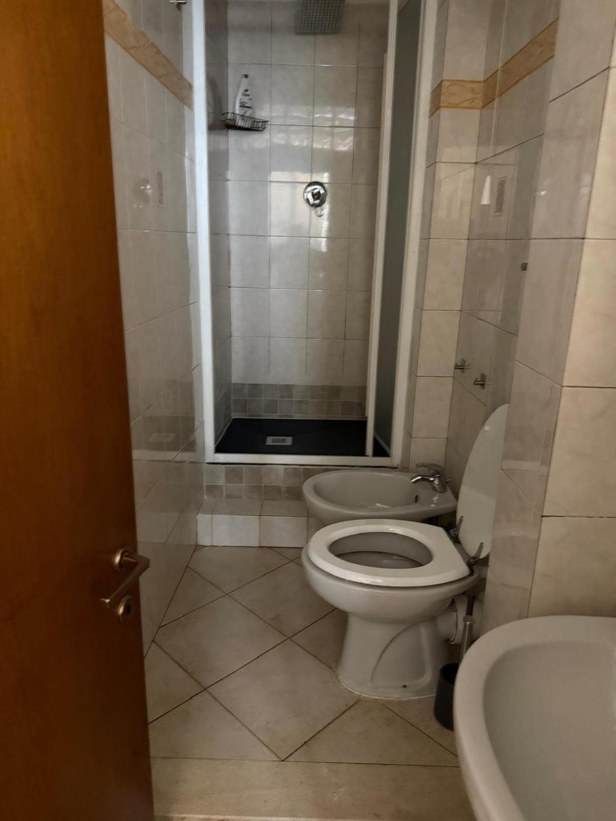 Civico 2 Apartment Сасари Екстериор снимка